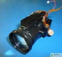 “CCTV监控器新选择 26x变焦一体机定义光学摄影新高度