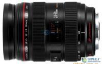 专业之选 佳能EF 24-70mm f/2.8L USM变焦镜头评测与供应信息